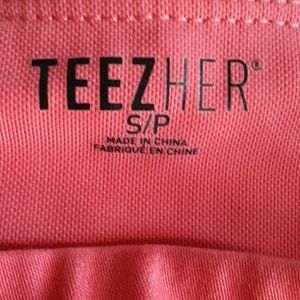 TEEZHER skort